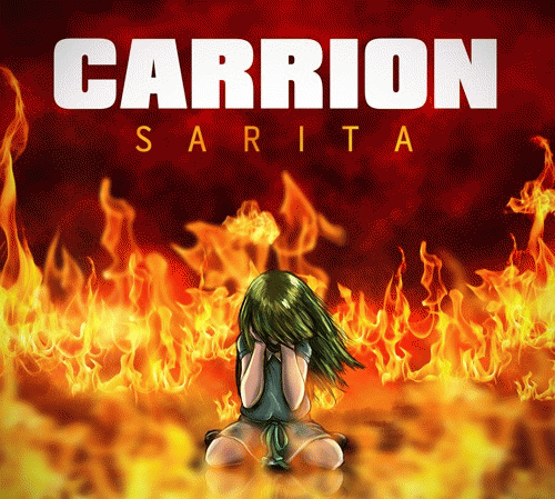Carrion (PL) : Sarita